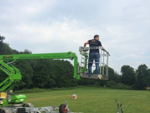 Rob Janssen Eyes & Ears