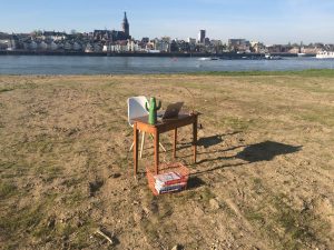 Teamfoto Mathijs Hanenkamp