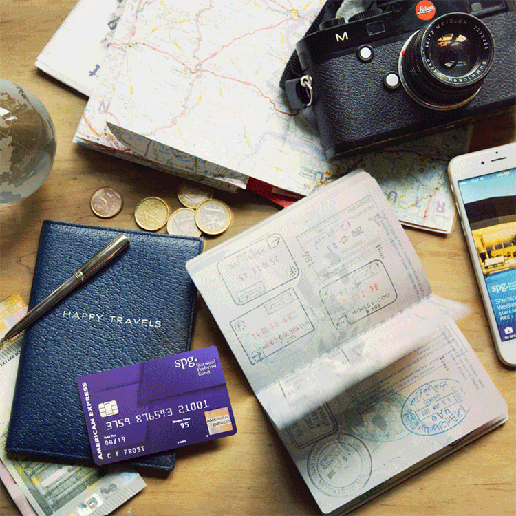 cinemagraph animatie zomertrends 2016 StudioBont